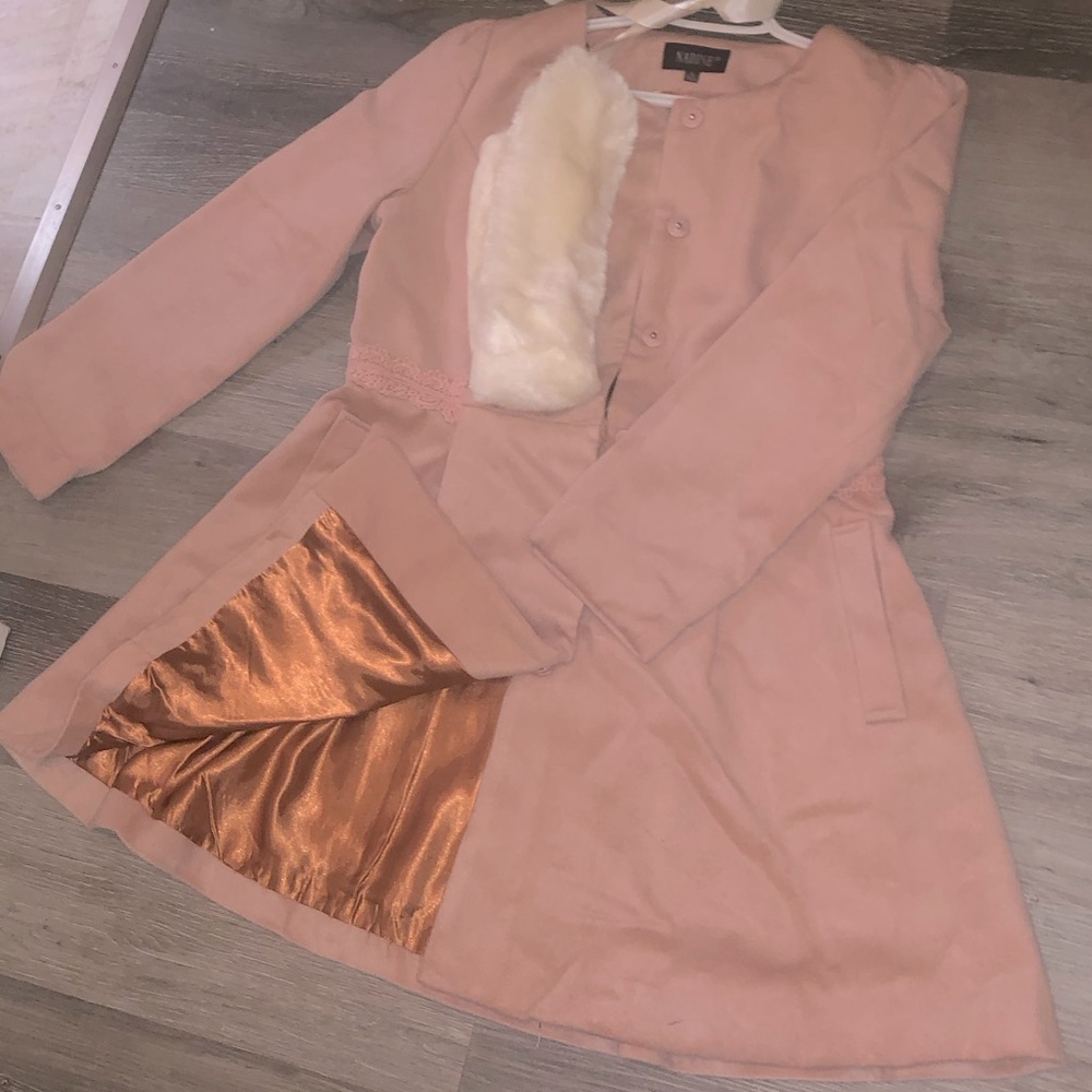 Lightweight Jacket